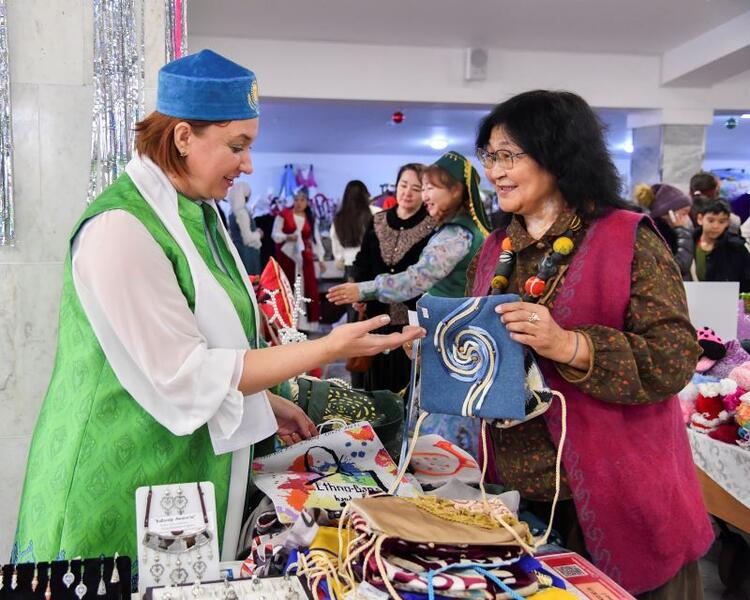 В Астане пройдет масштабный этнофорум