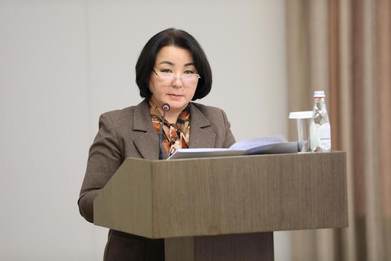 Развитие инклюзии: в регионе планируют открытие нового ПМПК и подготовку кадров