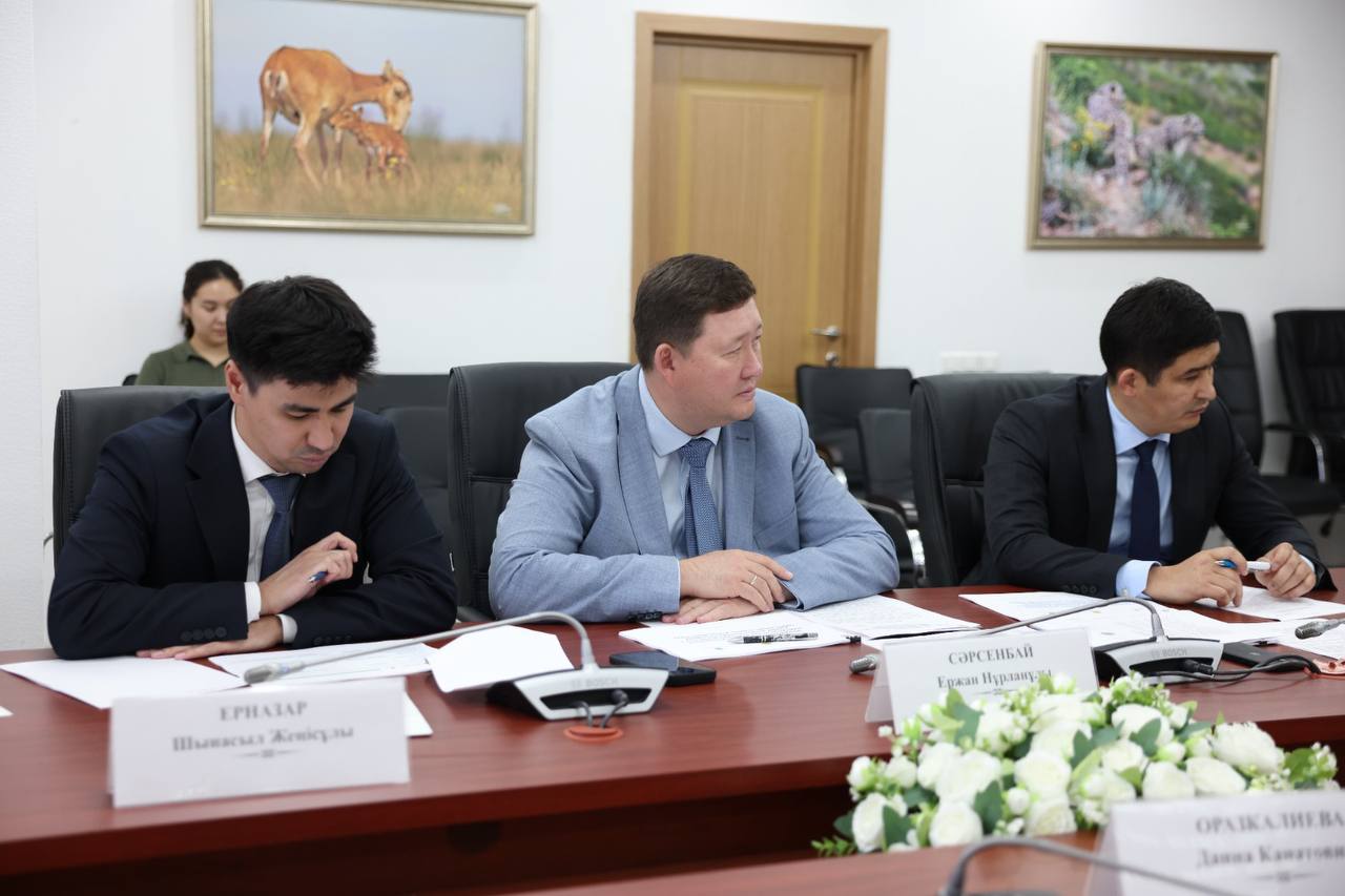 Реализация проекта внедрения адаптивной модели в сельской местности