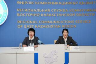 Зайсан движется вперёд: цифры и достижения 2025 года