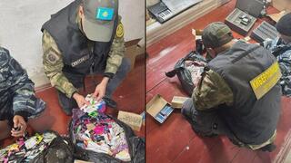 МВД ликвидировало транснациональную сеть интернет-мошенников в России