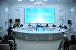 В Актобе разъяснили влияние новых экономических мер на бизнес