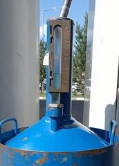 Нарушение на одной из АЗС выявили в Петропавловске