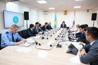 Дархан Сатыбалды: «Важно предотвращать проблемы, а не реагировать постфактум»