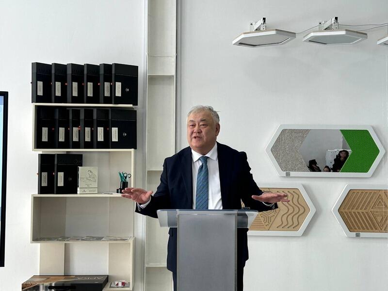 Юридическая помощь в круглосуточном режиме: карагандинские учёные разработали бесплатный правовой онлайн-сервис