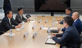 «Xinjiang Lihua» увеличивает объём инвестиций в Казахстан до 600 млн долларов США