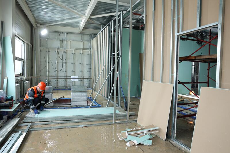 АРКАЛЫК 2.0: ПАДЕНИЕ И ВЗЛЕТ