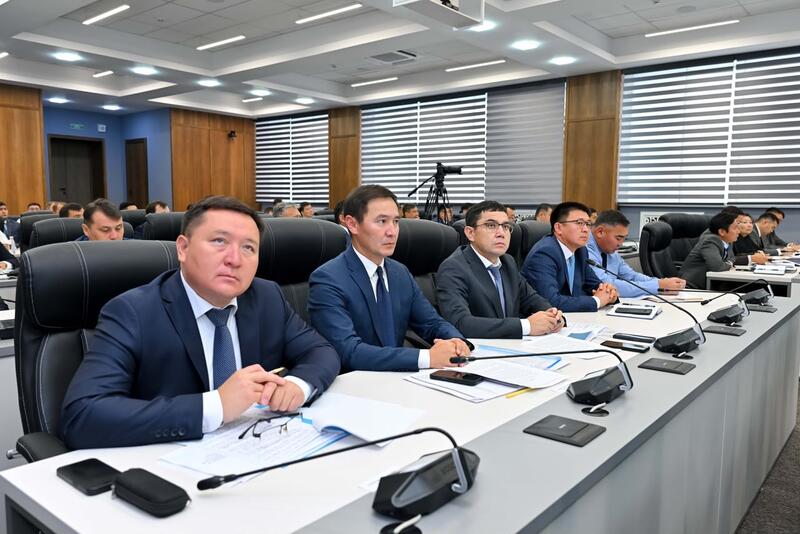 В экономику области Абай привлечено 232 млрд тенге инвестиций