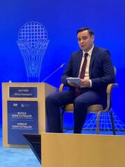 Артур Ластаев рассказал о гарантиях основных прав и свобод, отраженных в проекте Конституции