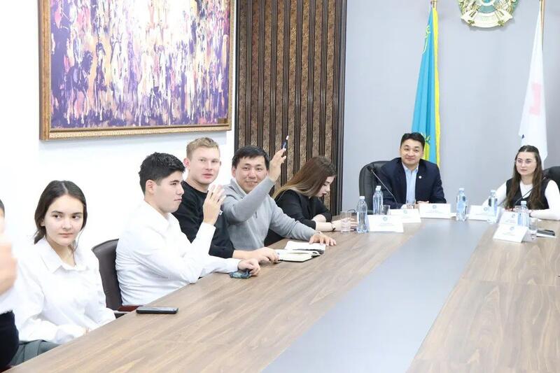 28-29 октября 2025 года в Костанайской области прошел республиканский форум Ассамблеи народа Казахстана «Ұлы даланың ұлтаралық тілі».