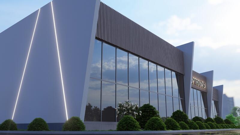 В этом году в Атырау введут в эксплуатацию три новых спортивных зала