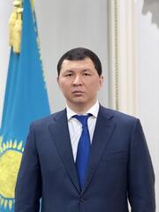 Назначен заместитель руководителя аппарата акима Алматинской области