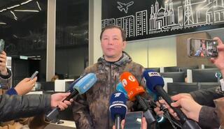 Асхат Шахаров прокомментировал паводковую ситуацию в Актюбинской области
