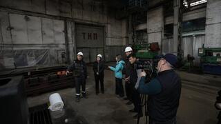 Неделя науки: актюбинские ученые создали технологию снижения вредных выбросов в десятки раз