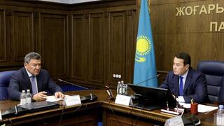 Итоги госаудита в Северо-Казахстанской области подведены в ВАП