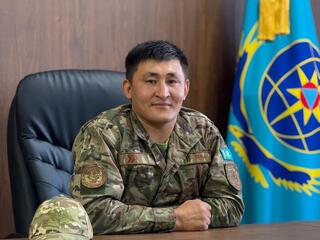 30 лет – путь длиною в жизнь: история ровесника Казбека Кабдыганиева