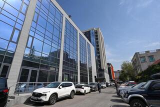 Алматы ожидает рекорд бюджета - 2,3 трлн тенге к концу этого года