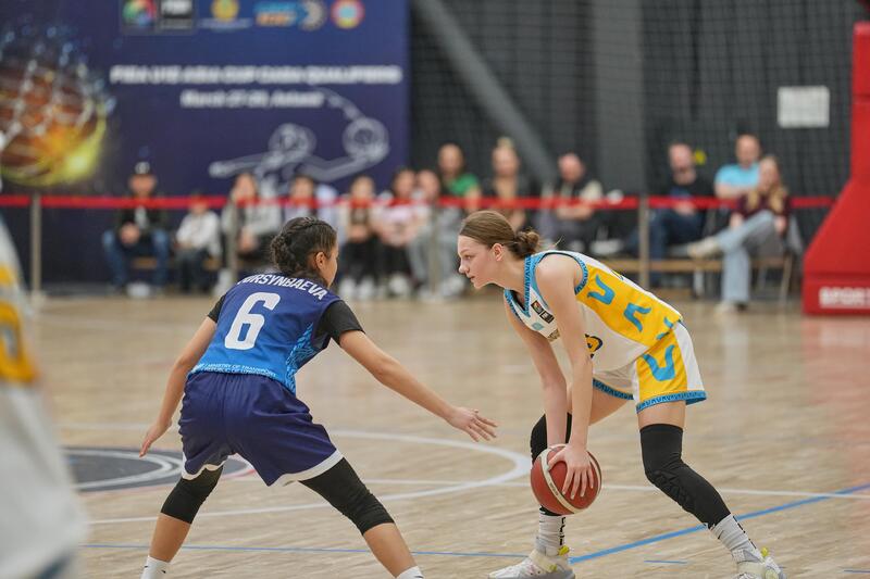 Столичная команда стала победителем международного турнира