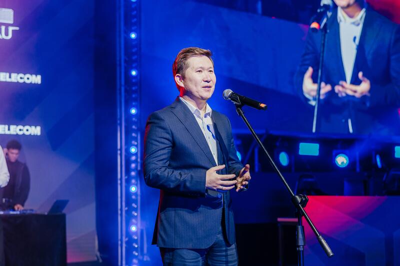 В Атырау впервые проходит международный киберспортивный турнир