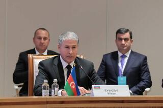 Казахстан предложил странам – членам ОТГ усилить совместную борьбу с торговлей людьми и незаконной миграцией