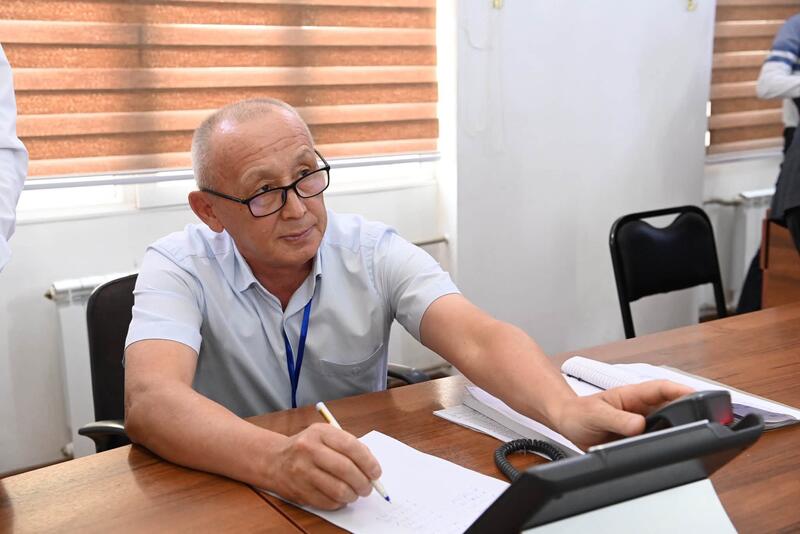 Обсуждены вопросы подготовки к отопительному сезону